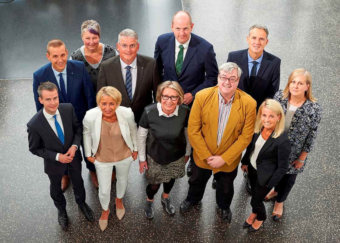 © G&G Pflegedienst GmbH