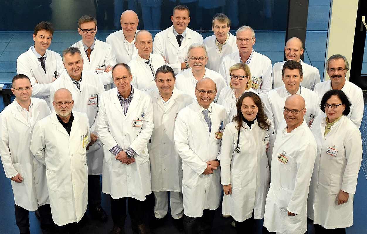 © Klinikum Fulda
