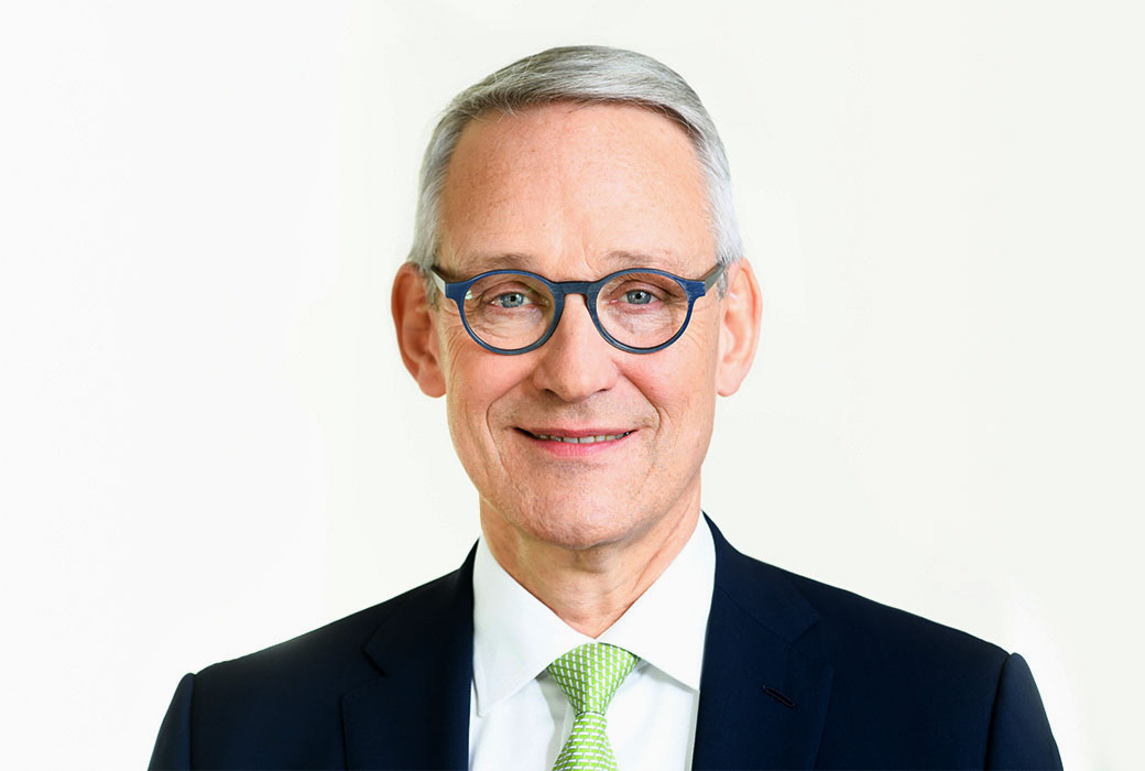 Prof. Dr. Harald Schmitz