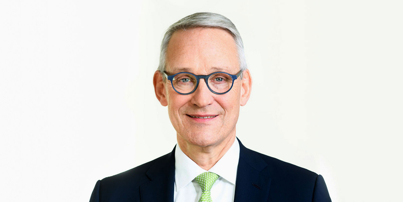 Prof. Dr. Harald Schmitz