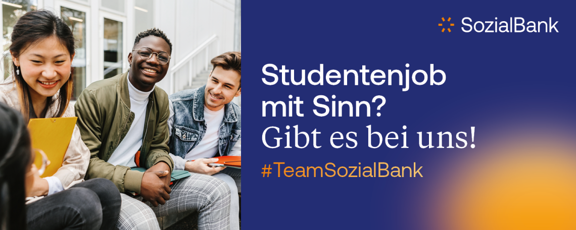 Werkstudent Unternehmenskommunikation (m/w/d), 1. Bild