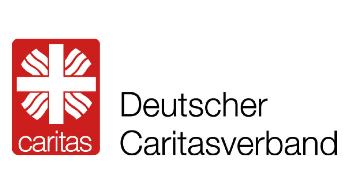 Logo der Caritas Stiftung Deutschland