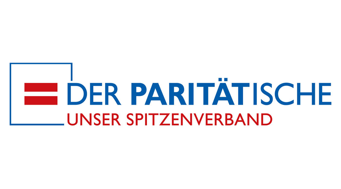 Logo der Paritätische
